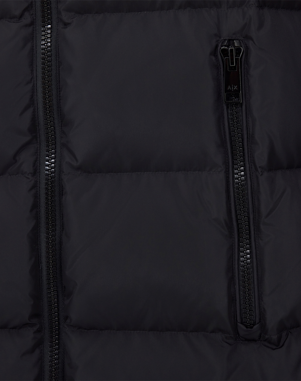 ARMANI EXCHANGE DOWN JACKET