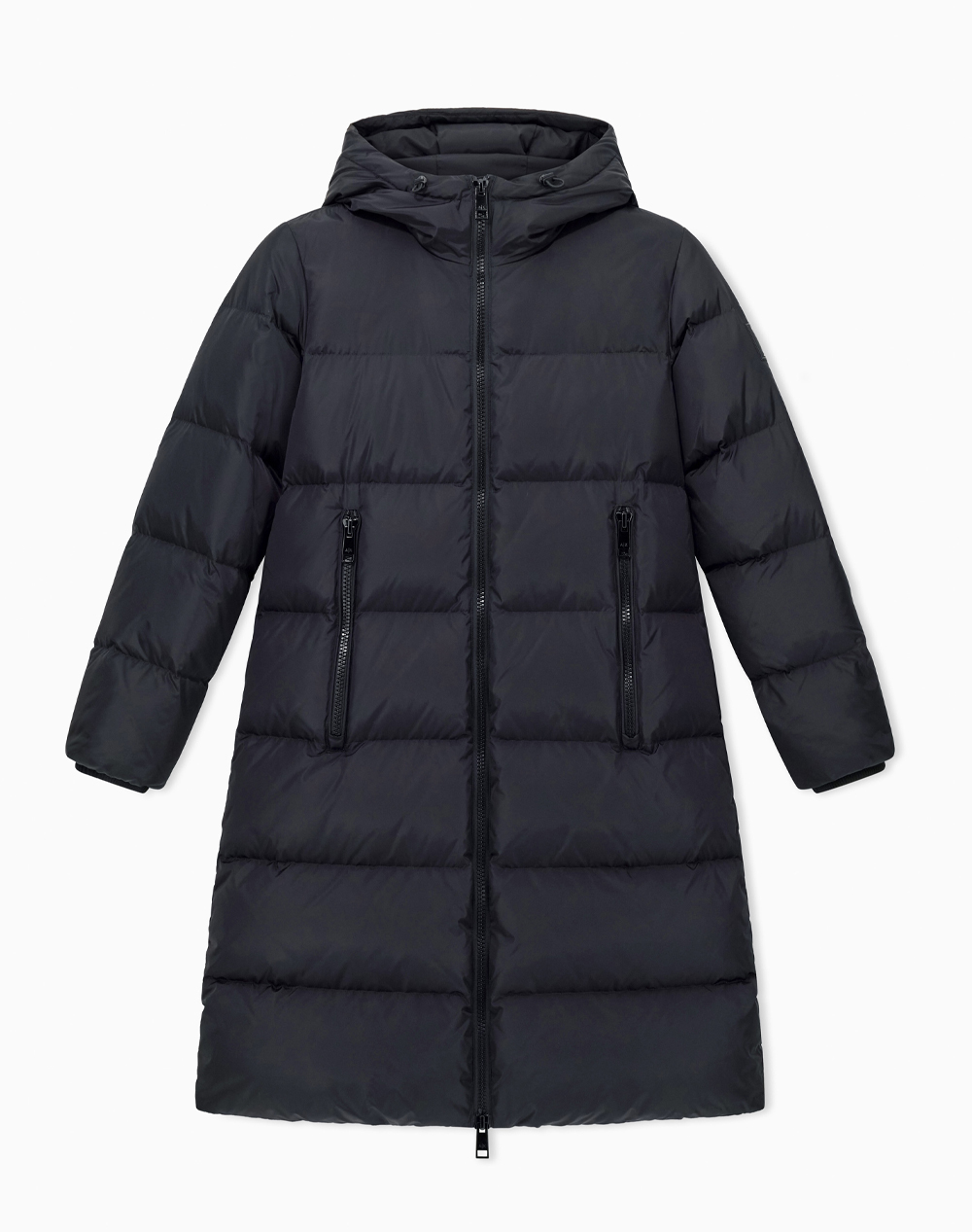 ARMANI EXCHANGE DOWN JACKET