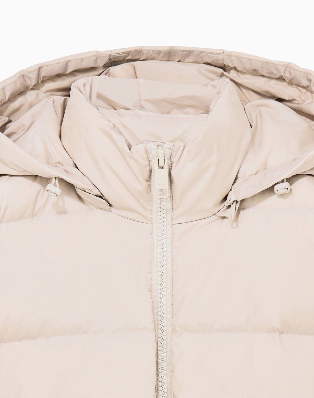 ARMANI EXCHANGE DOWN JACKET