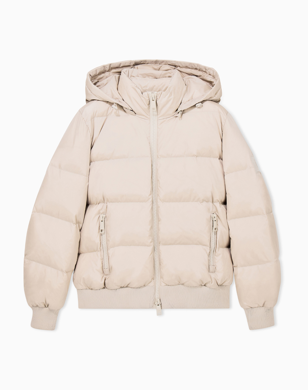 ARMANI EXCHANGE DOWN JACKET