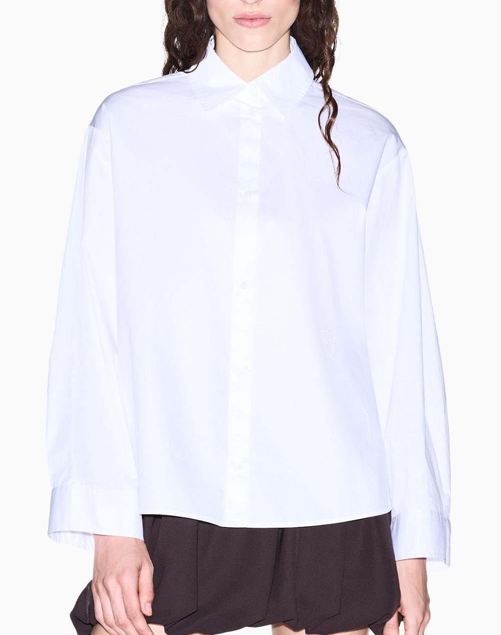 ARMANI EXCHANGE SHIRT