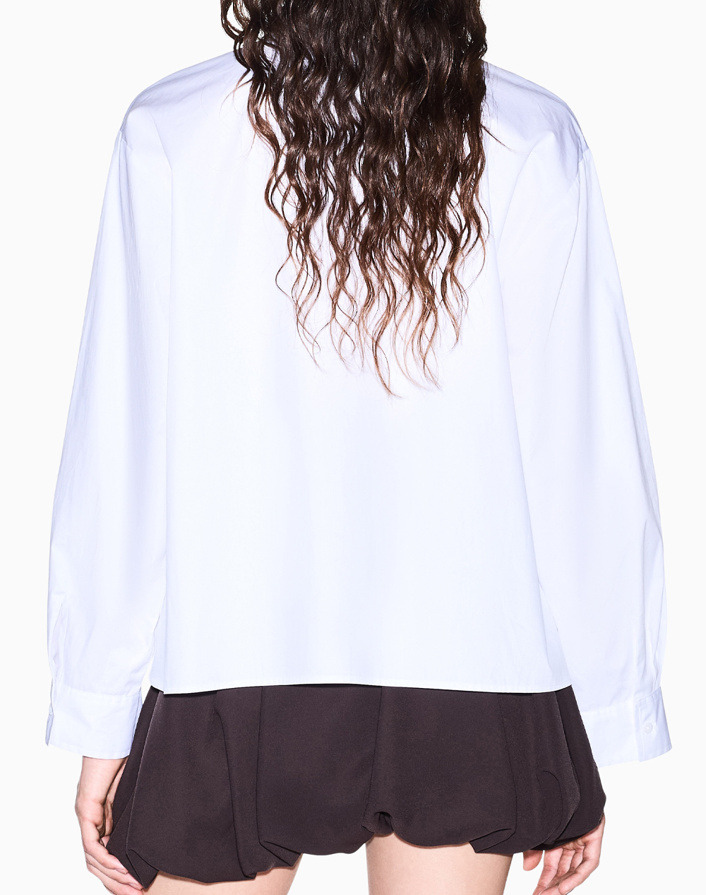 ARMANI EXCHANGE SHIRT