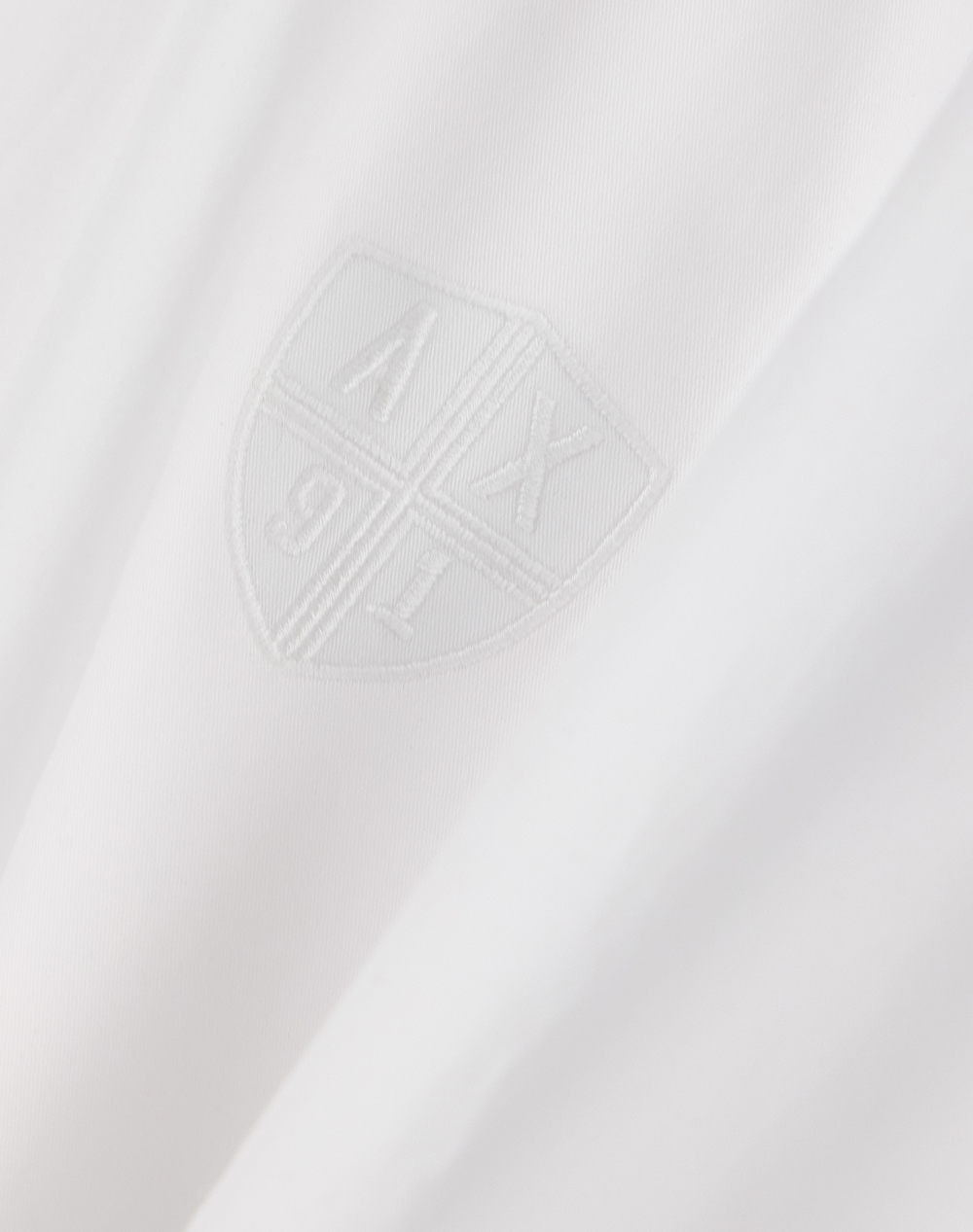 ARMANI EXCHANGE SHIRT