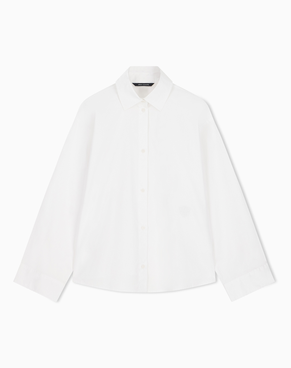 ARMANI EXCHANGE SHIRT