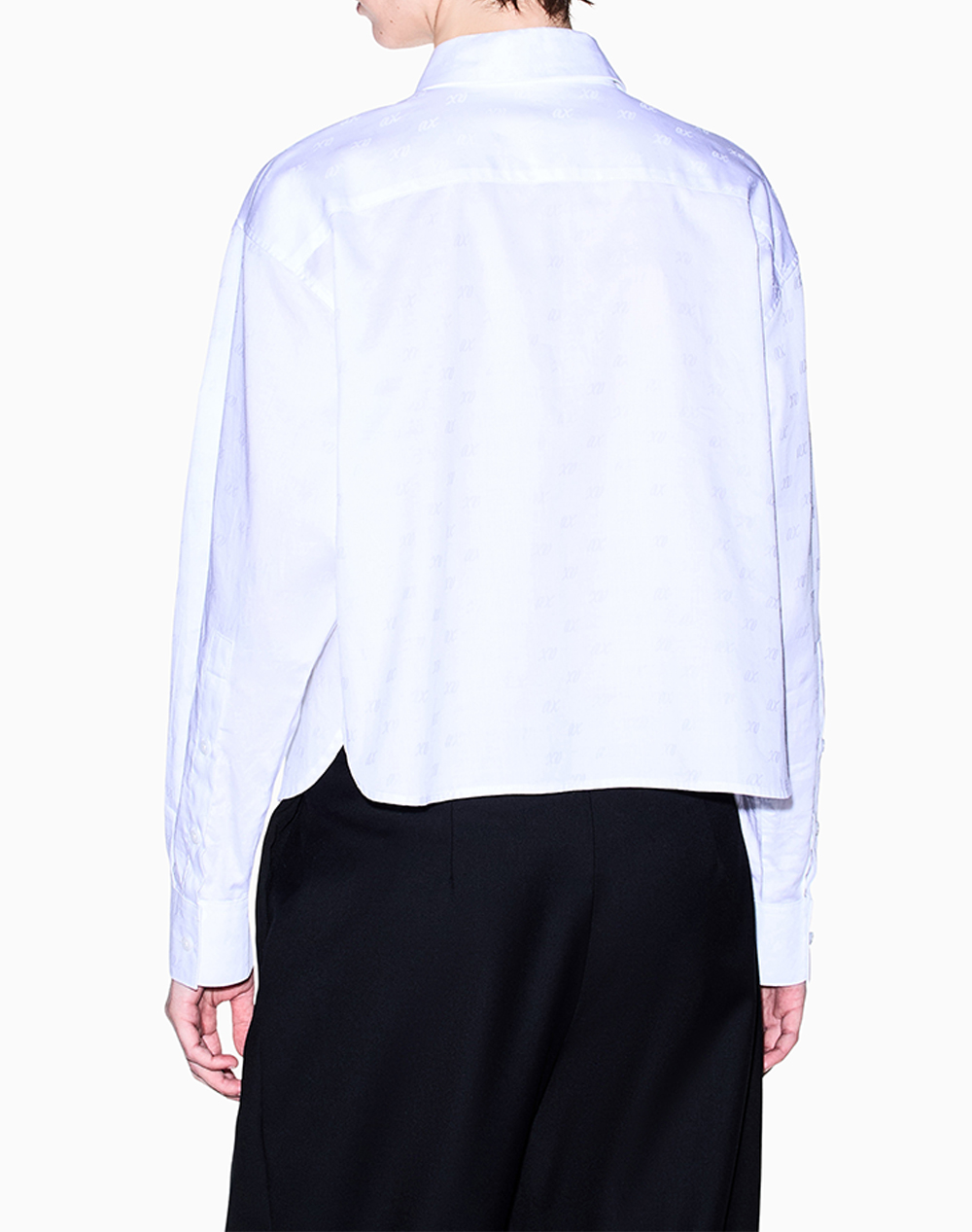 ARMANI EXCHANGE SHIRT