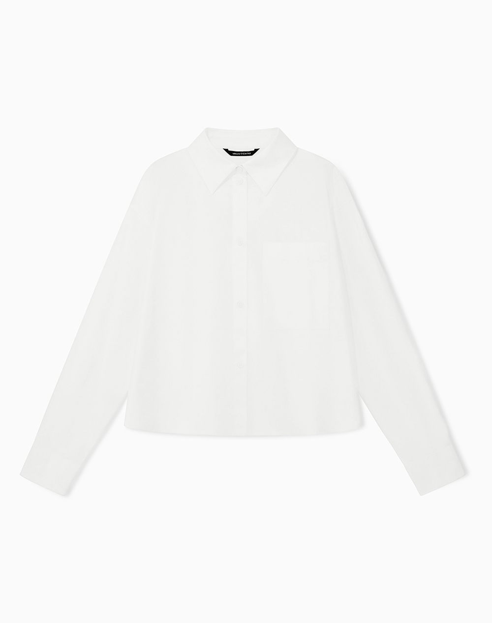ARMANI EXCHANGE SHIRT