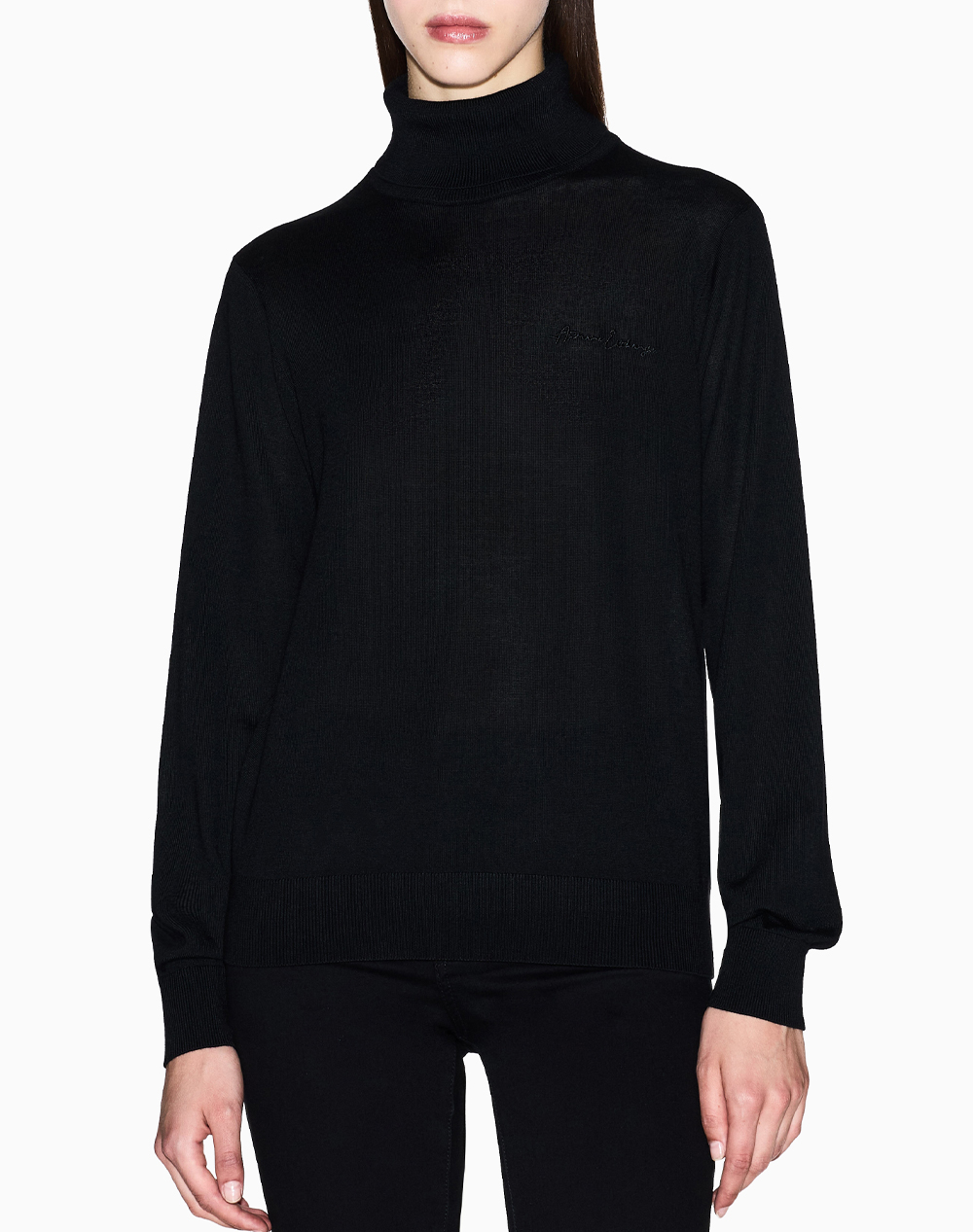 ARMANI EXCHANGE PULLOVER