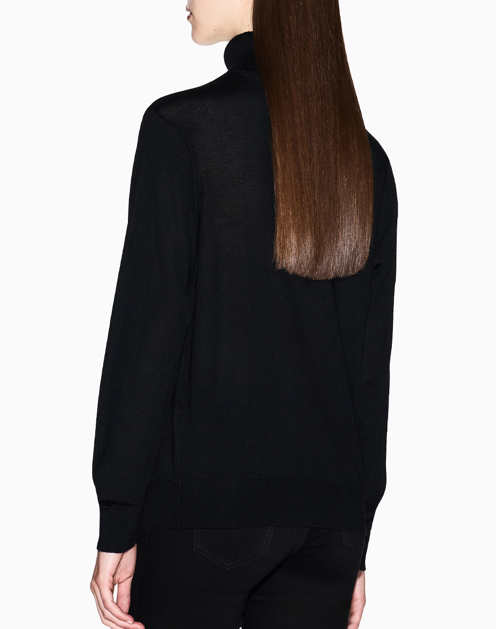 ARMANI EXCHANGE PULLOVER