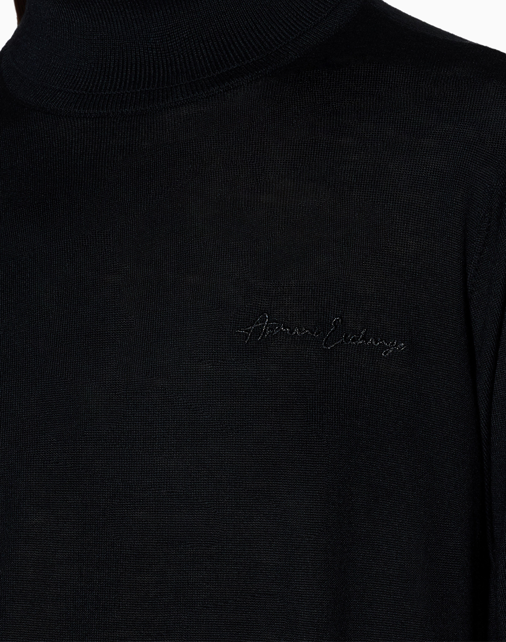 ARMANI EXCHANGE PULLOVER