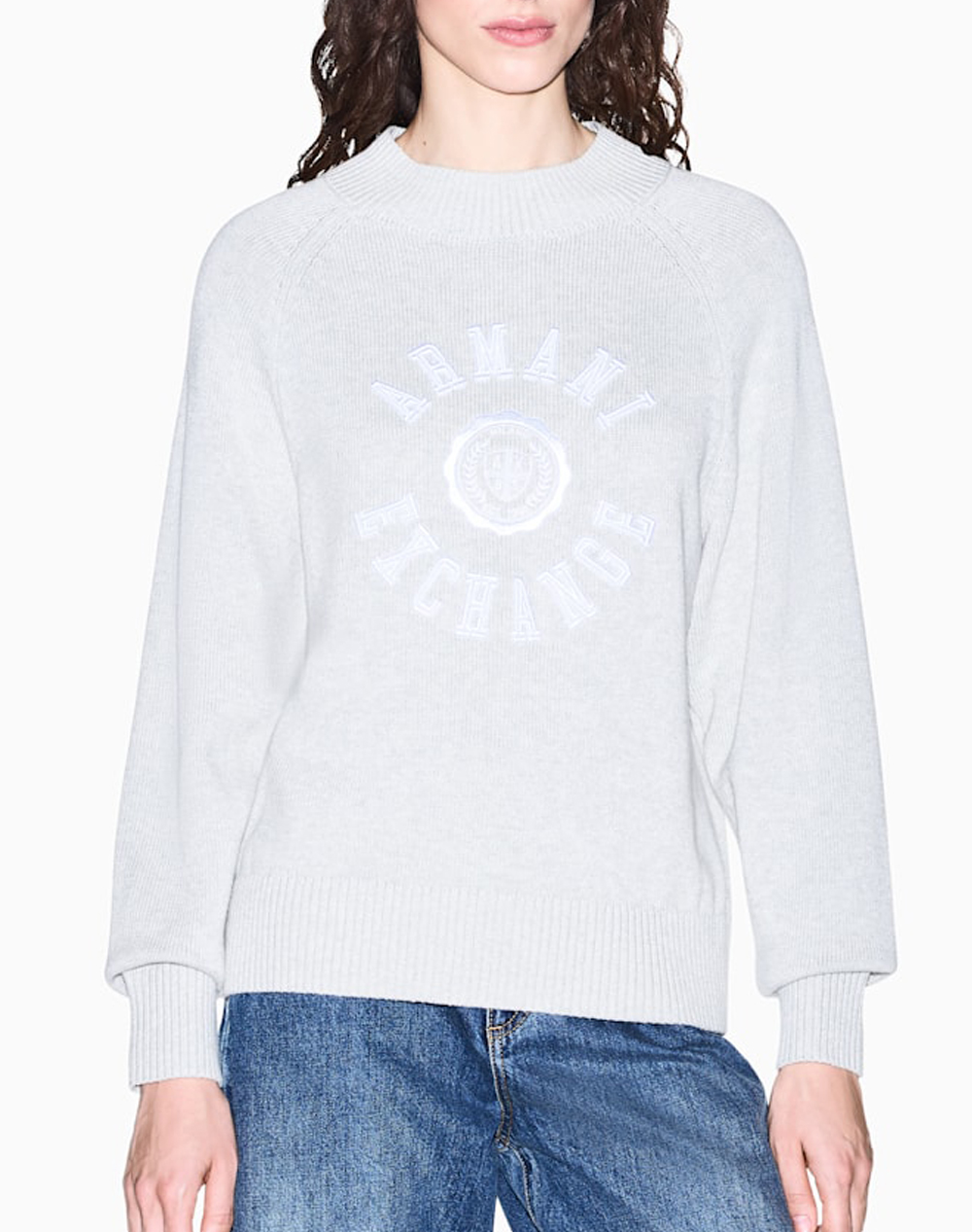 ARMANI EXCHANGE PULLOVER