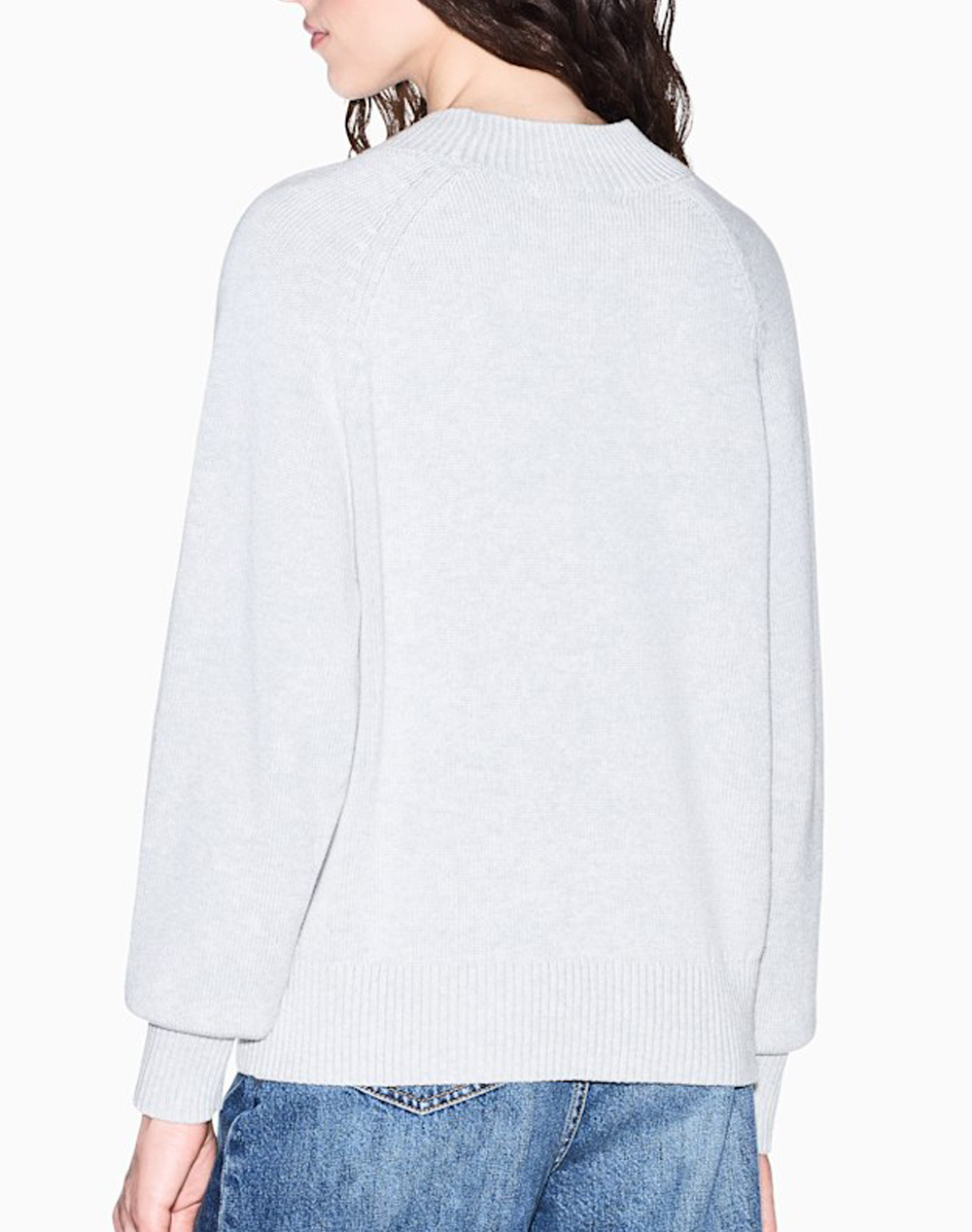 ARMANI EXCHANGE PULLOVER