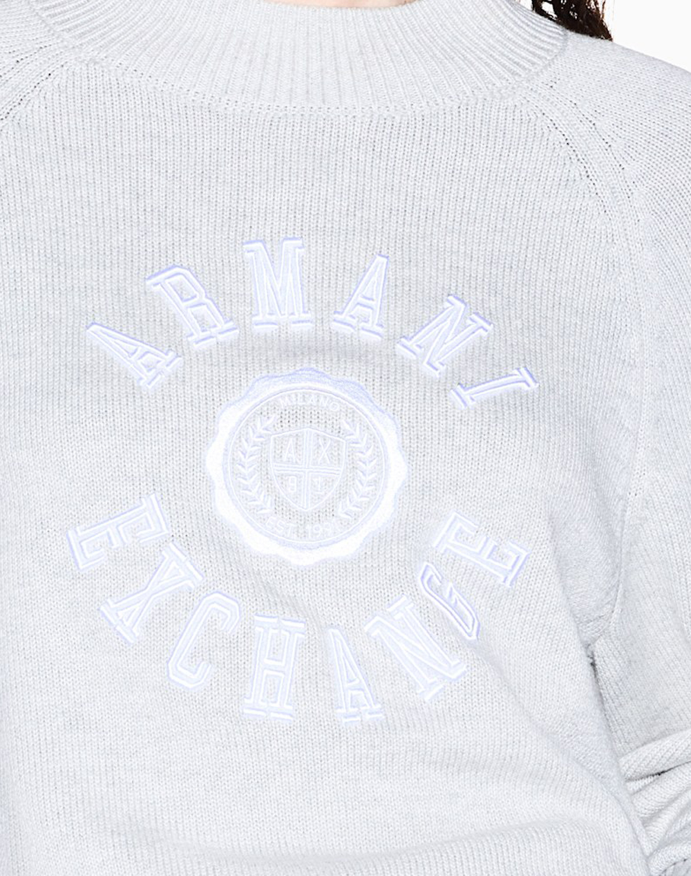ARMANI EXCHANGE PULLOVER