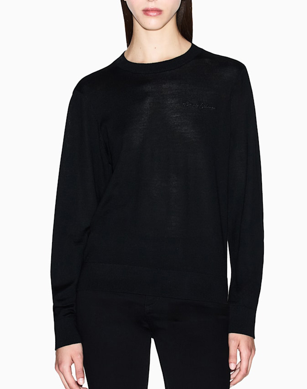 ARMANI EXCHANGE PULLOVER