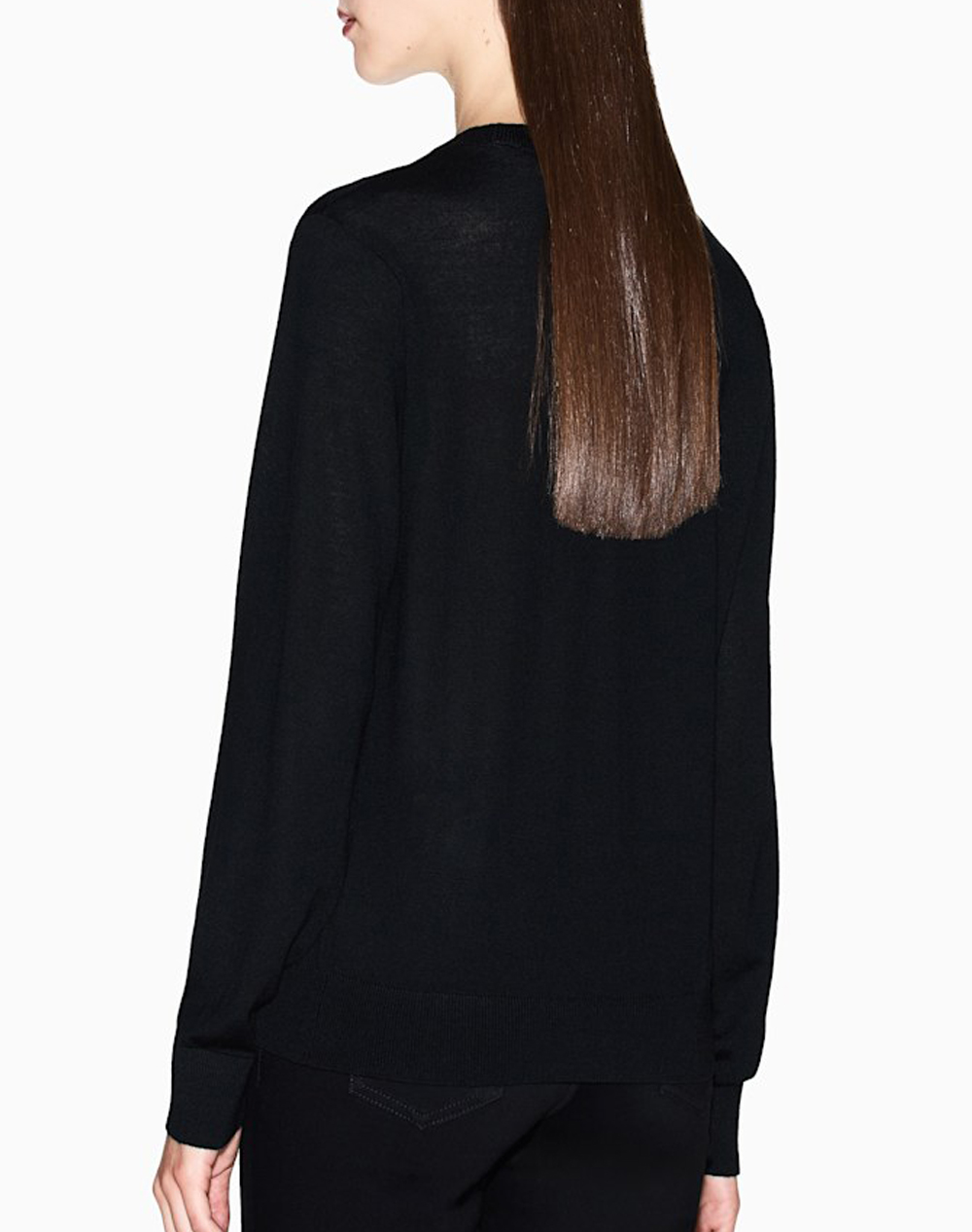 ARMANI EXCHANGE PULLOVER
