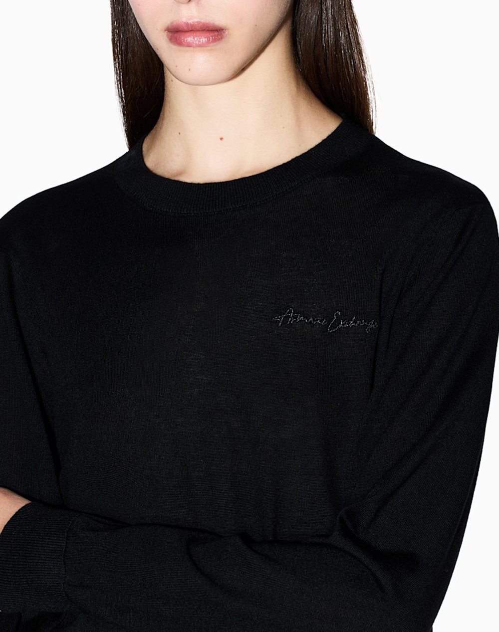 ARMANI EXCHANGE PULLOVER