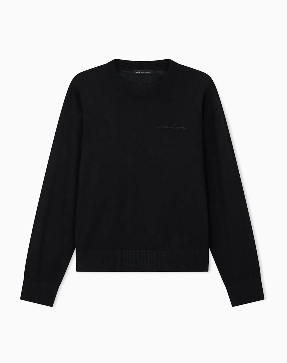 ARMANI EXCHANGE PULLOVER