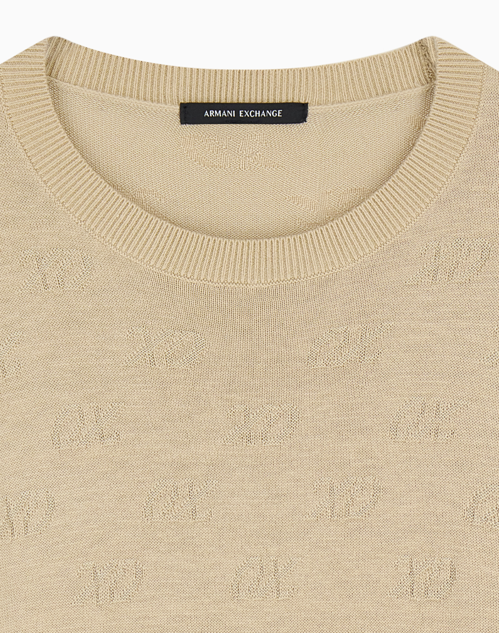 ARMANI EXCHANGE PULLOVER