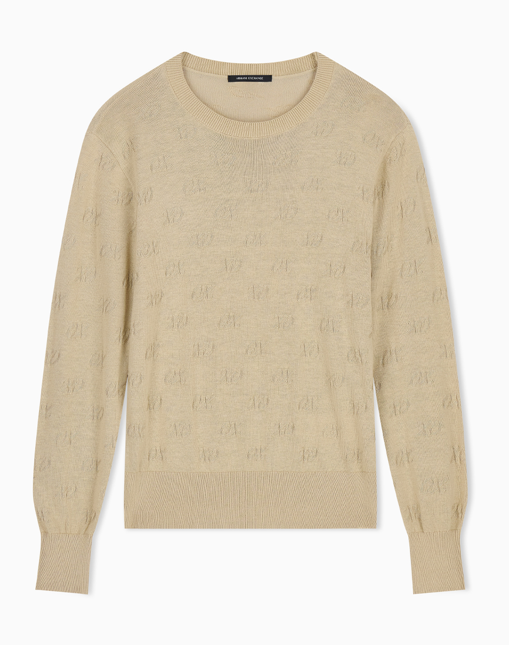 ARMANI EXCHANGE PULLOVER