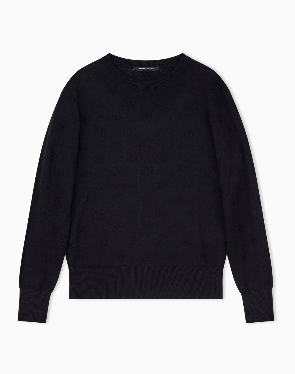 ARMANI EXCHANGE PULLOVER