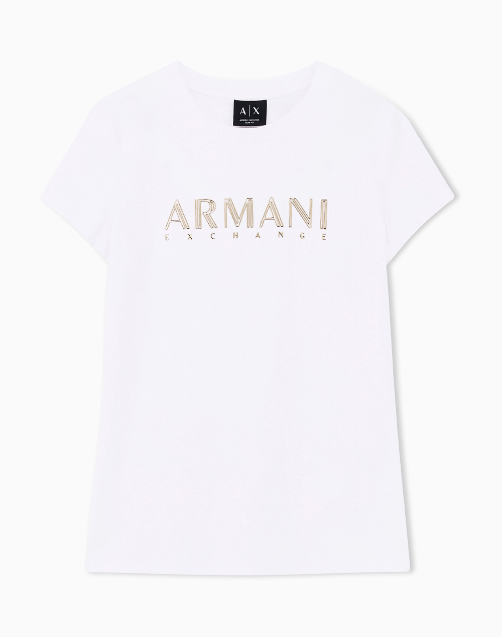ARMANI EXCHANGE T-SHIRT