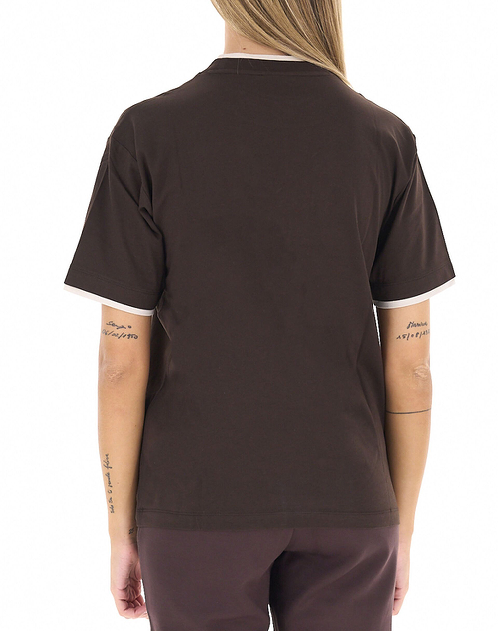 ARMANI EXCHANGE T-SHIRT