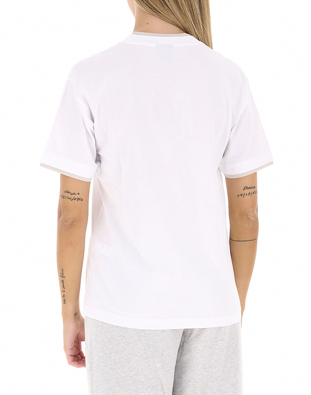 ARMANI EXCHANGE T-SHIRT
