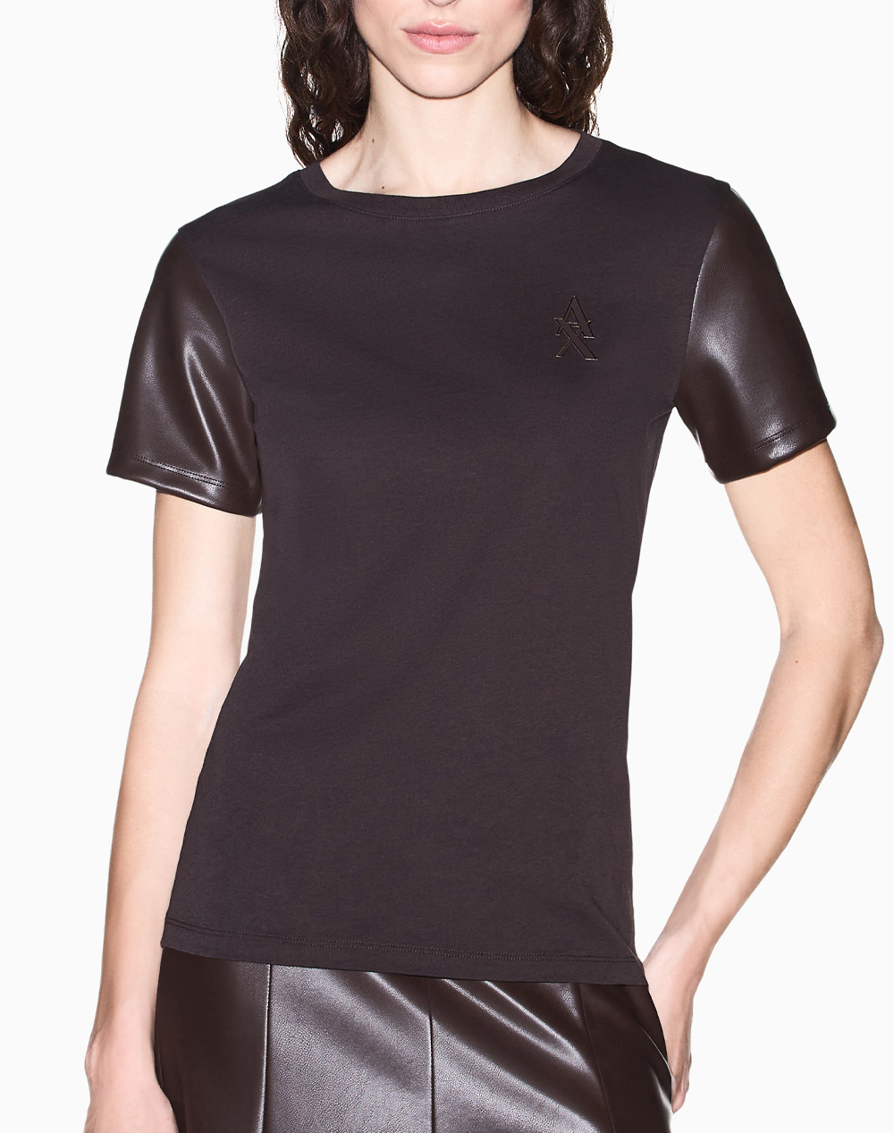 ARMANI EXCHANGE T-SHIRT