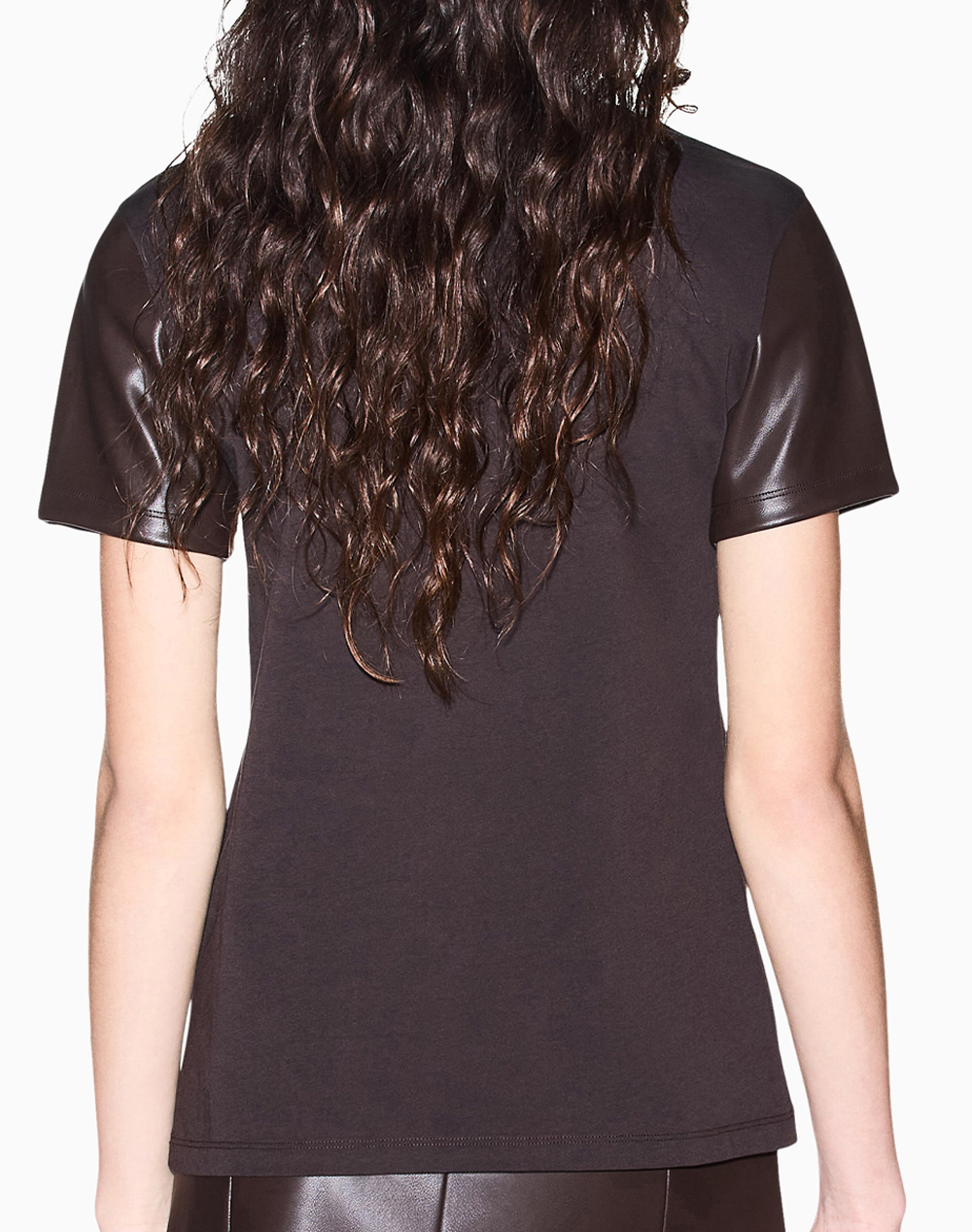 ARMANI EXCHANGE T-SHIRT