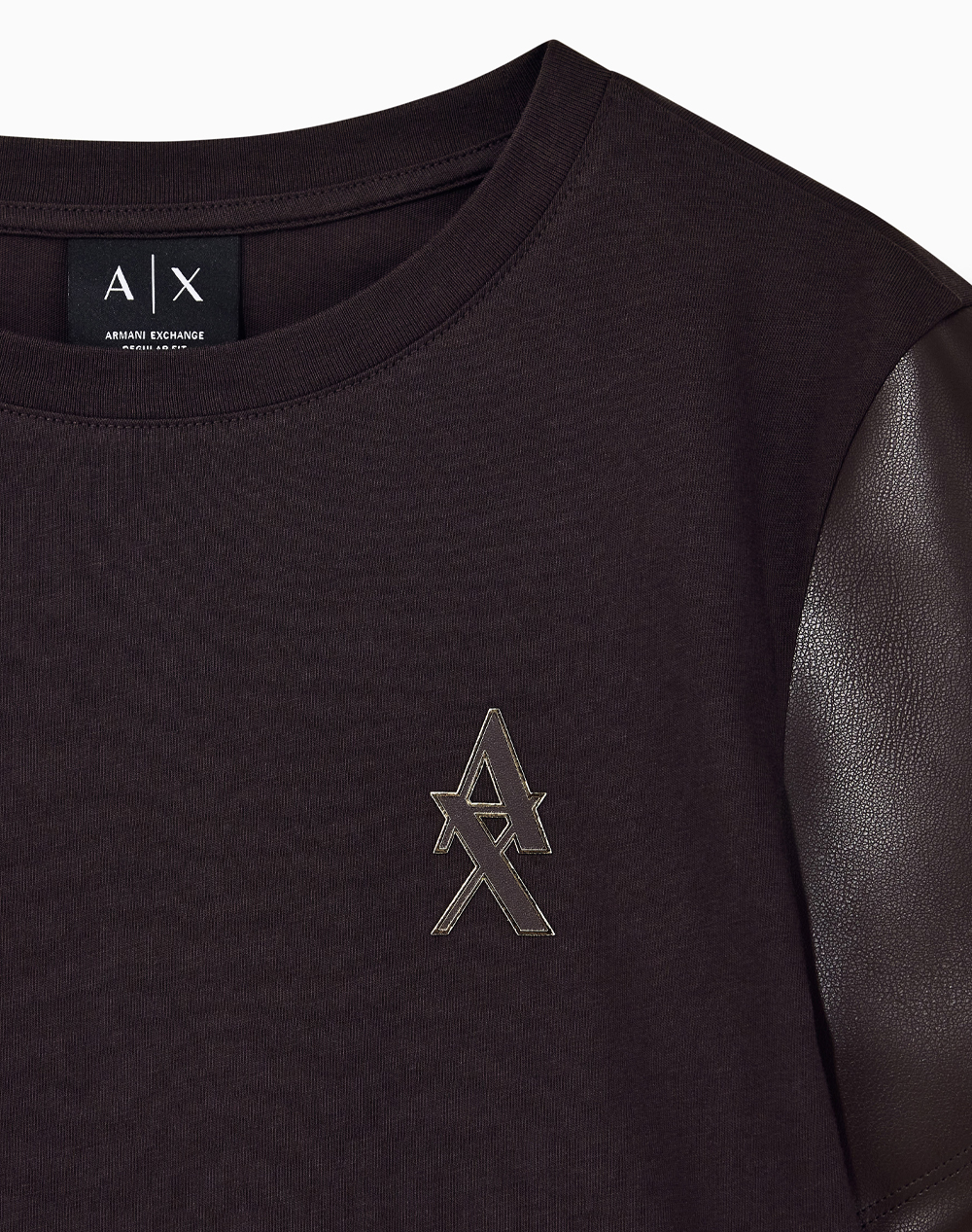 ARMANI EXCHANGE T-SHIRT