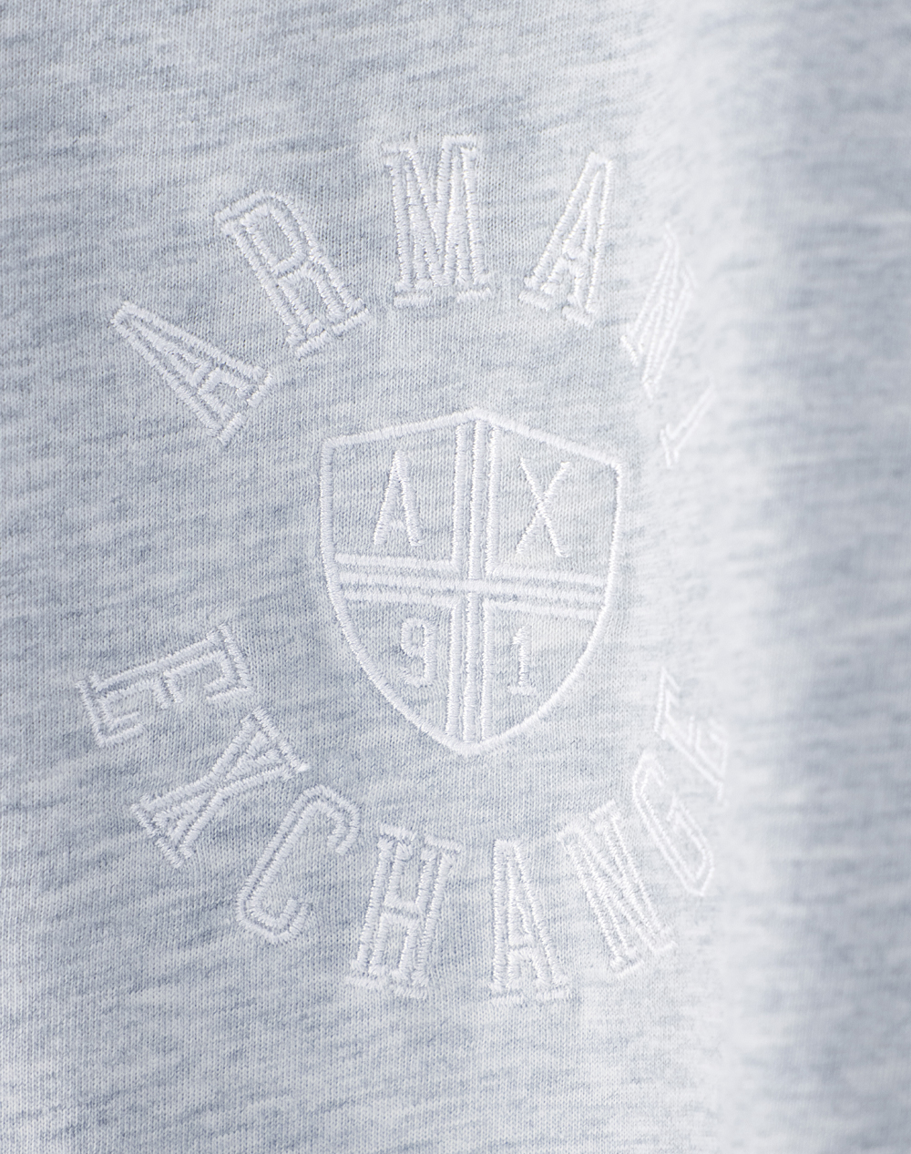 ARMANI EXCHANGE T-SHIRT