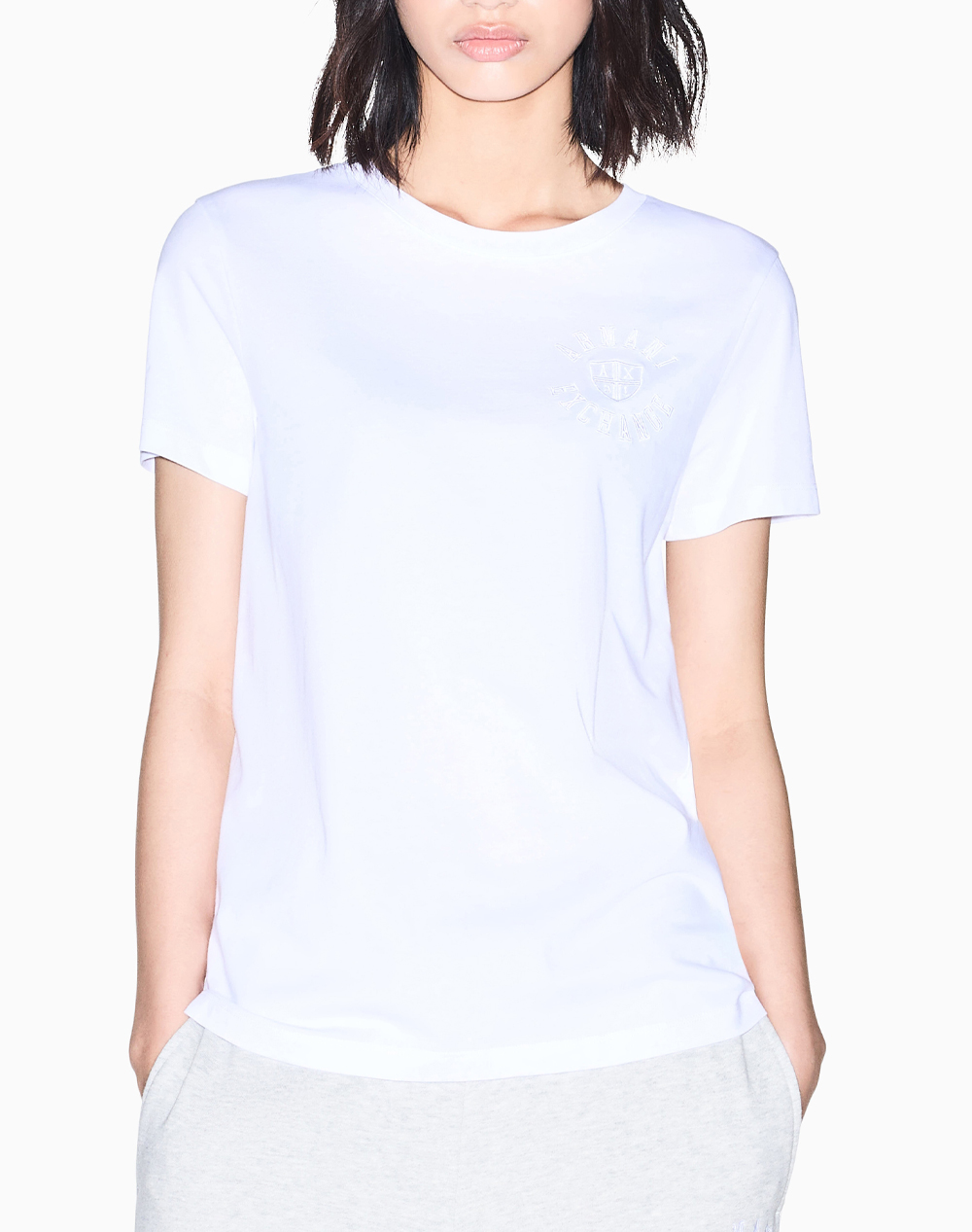 ARMANI EXCHANGE T-SHIRT