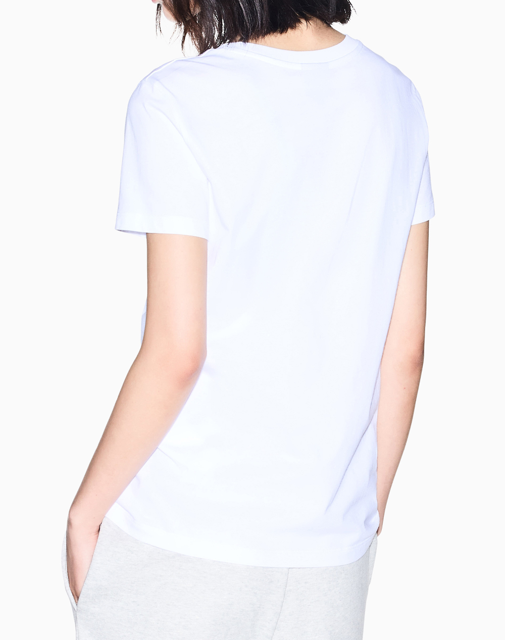 ARMANI EXCHANGE T-SHIRT