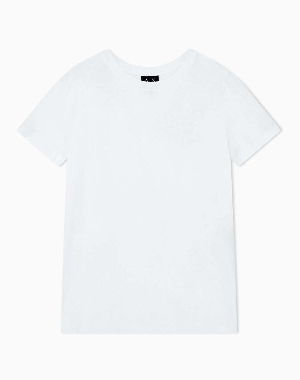 ARMANI EXCHANGE T-SHIRT