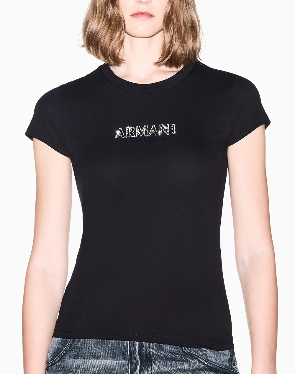 ARMANI EXCHANGE T-SHIRT