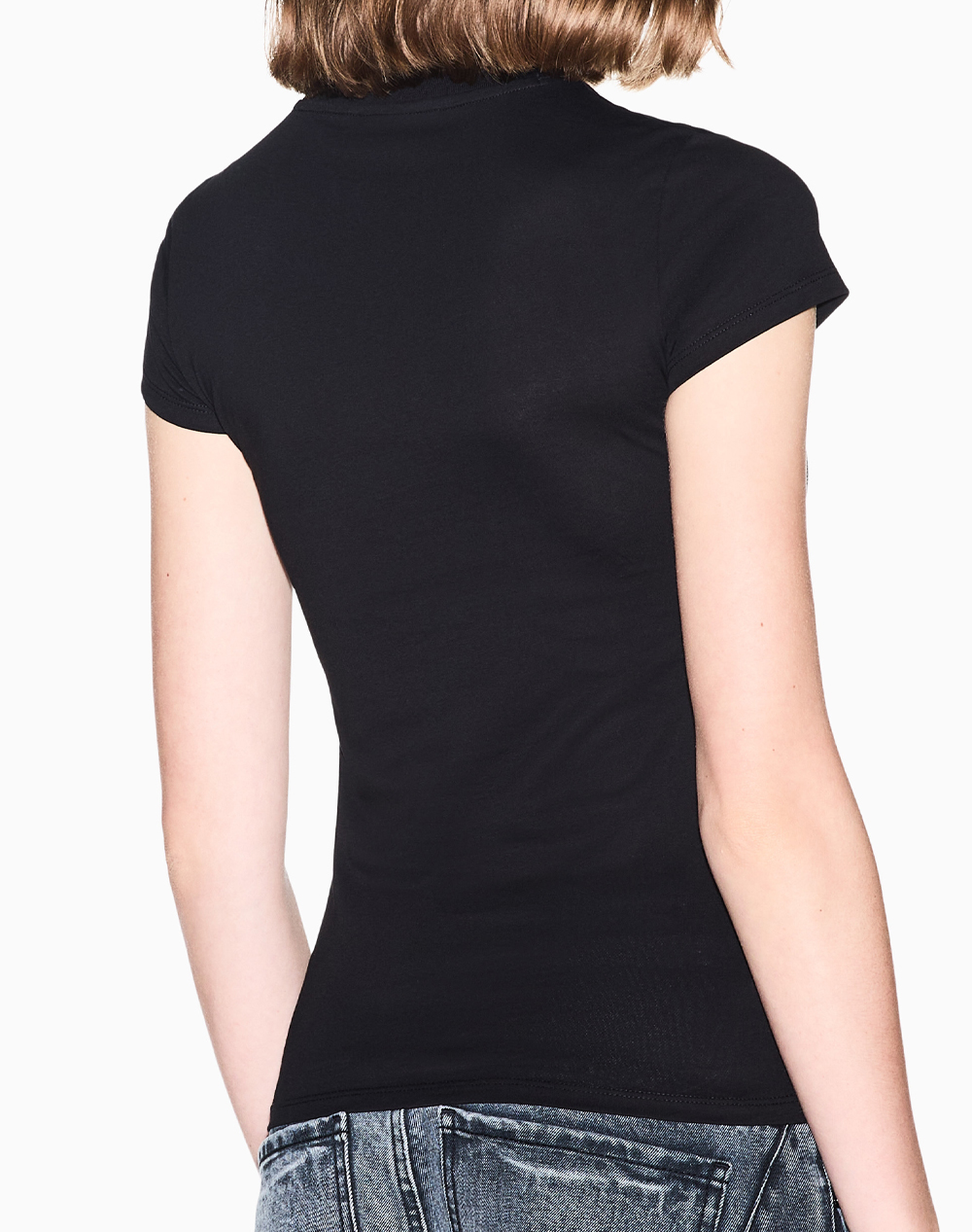 ARMANI EXCHANGE T-SHIRT