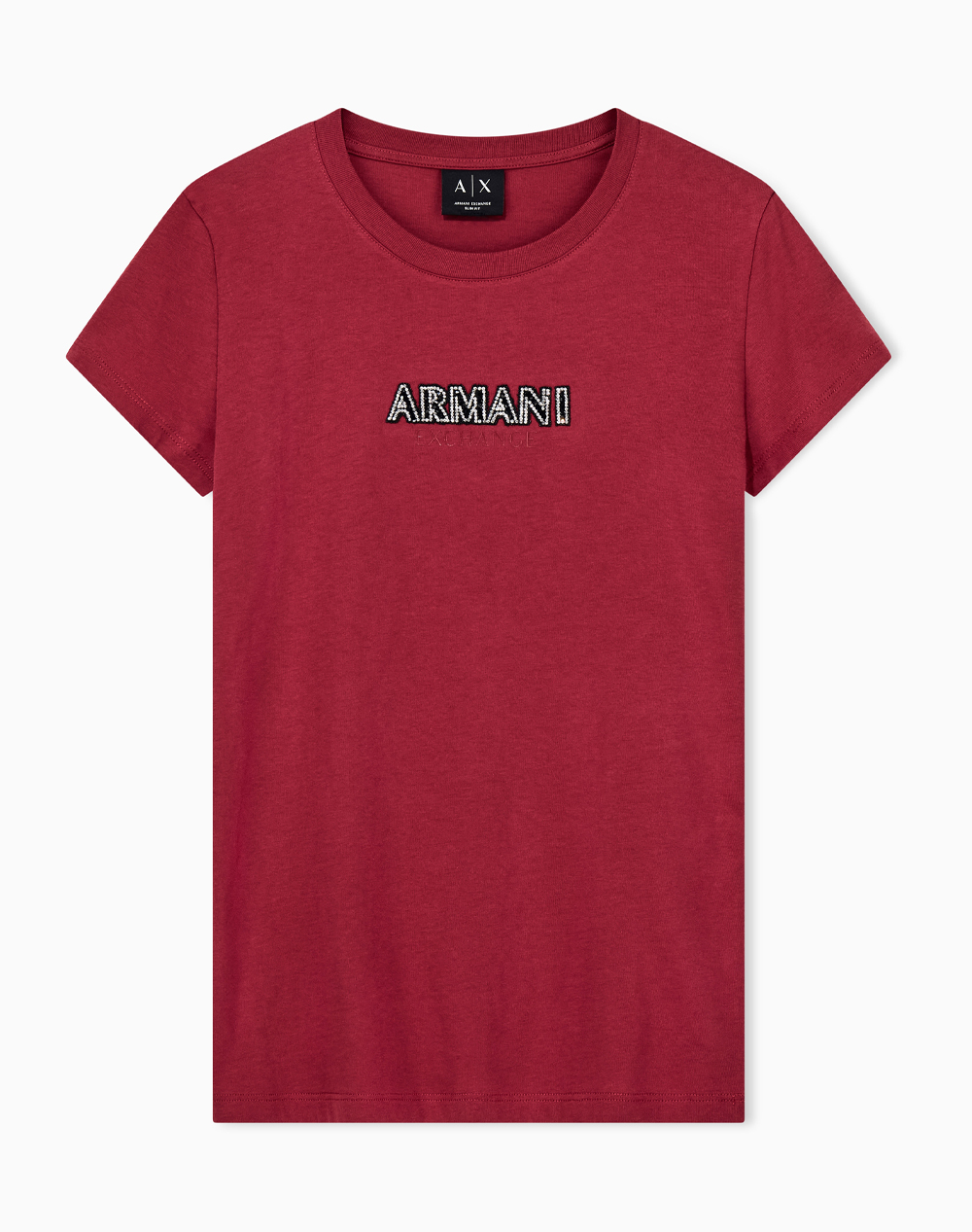 ARMANI EXCHANGE T-SHIRT