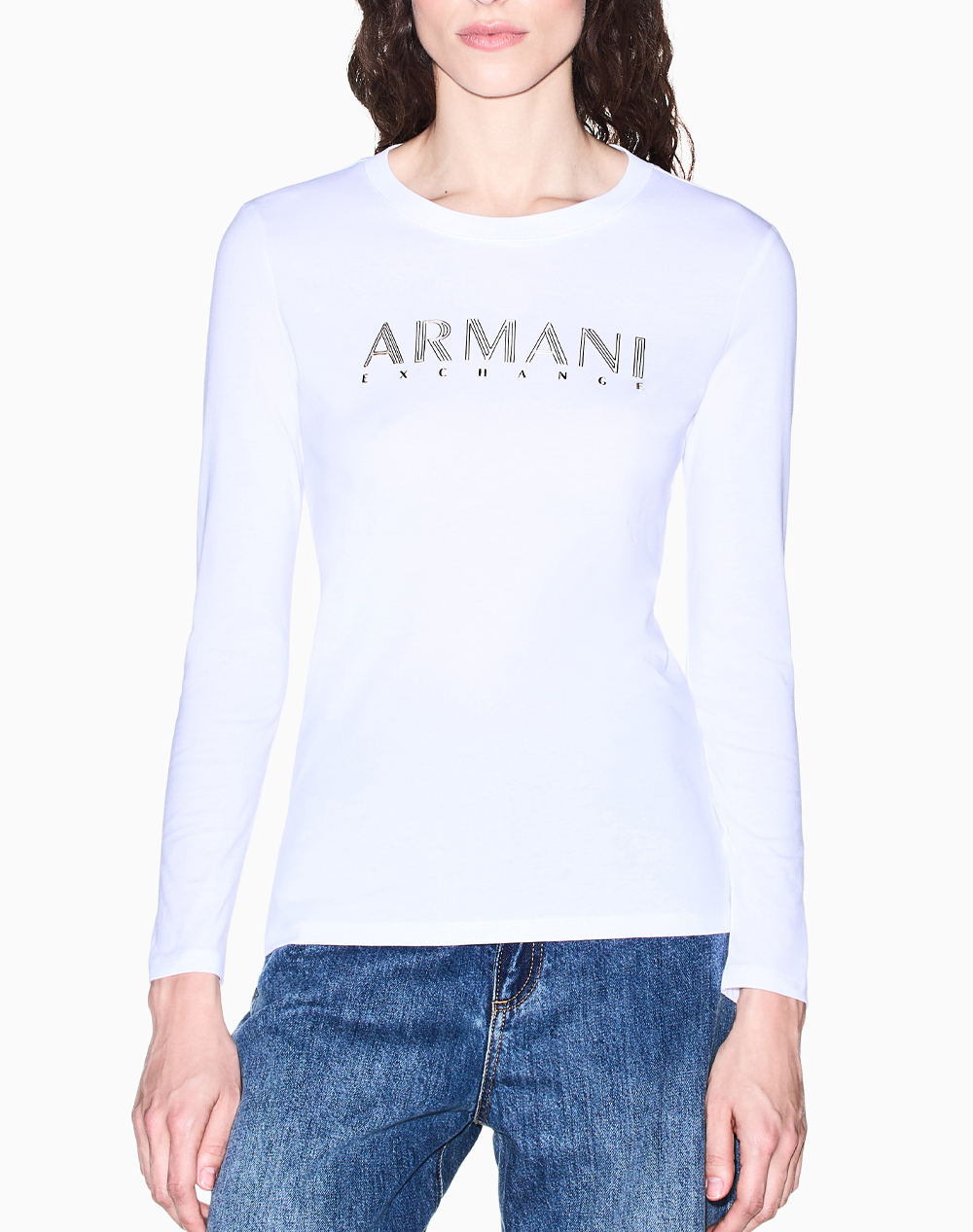 ARMANI EXCHANGE T-SHIRT