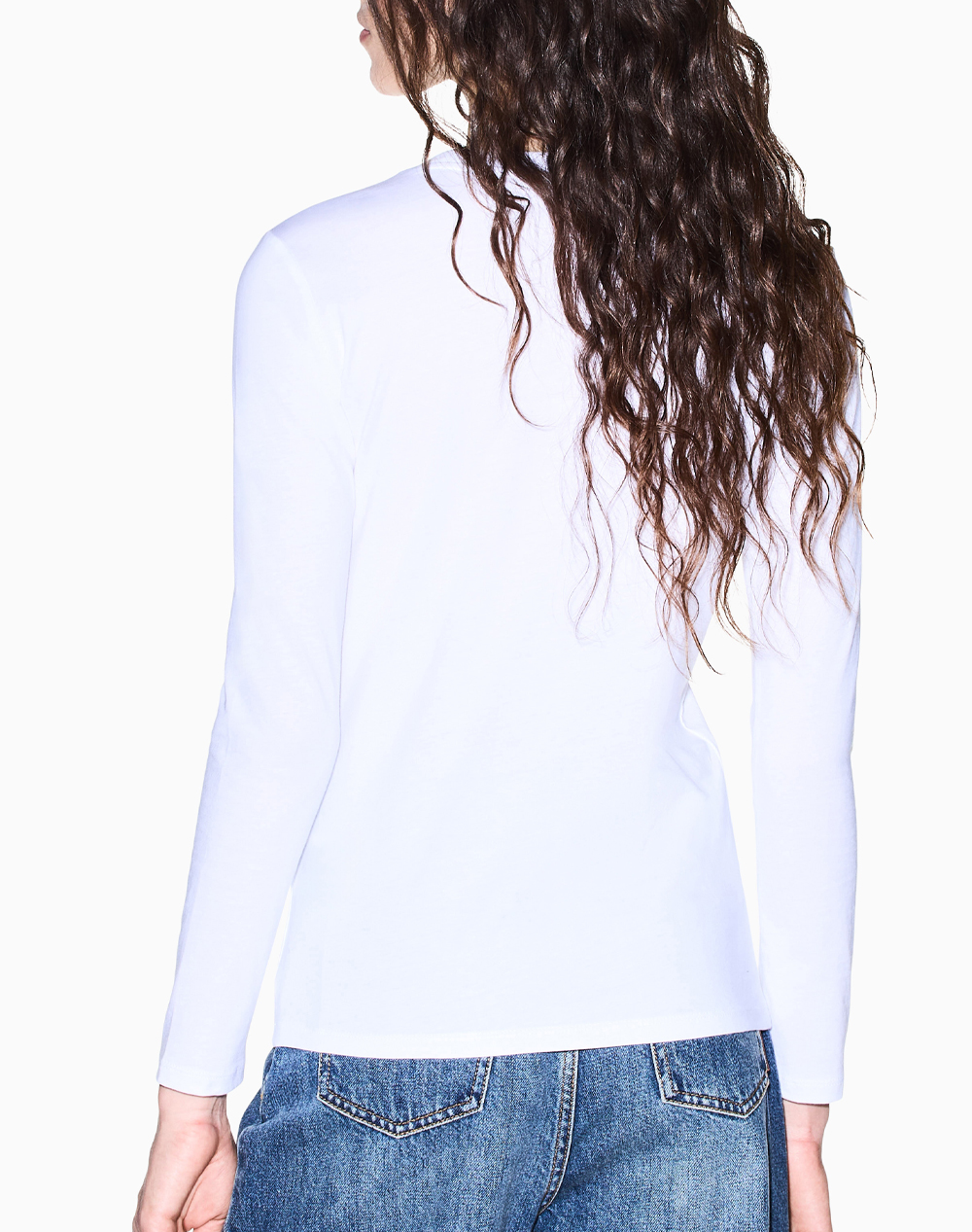 ARMANI EXCHANGE T-SHIRT