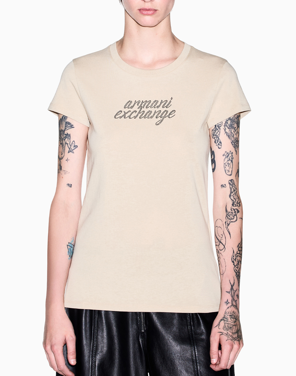 ARMANI EXCHANGE T-SHIRT