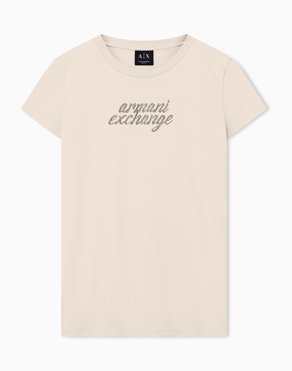 ARMANI EXCHANGE T-SHIRT