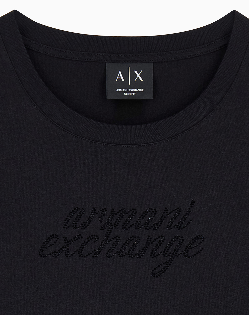 ARMANI EXCHANGE T-SHIRT