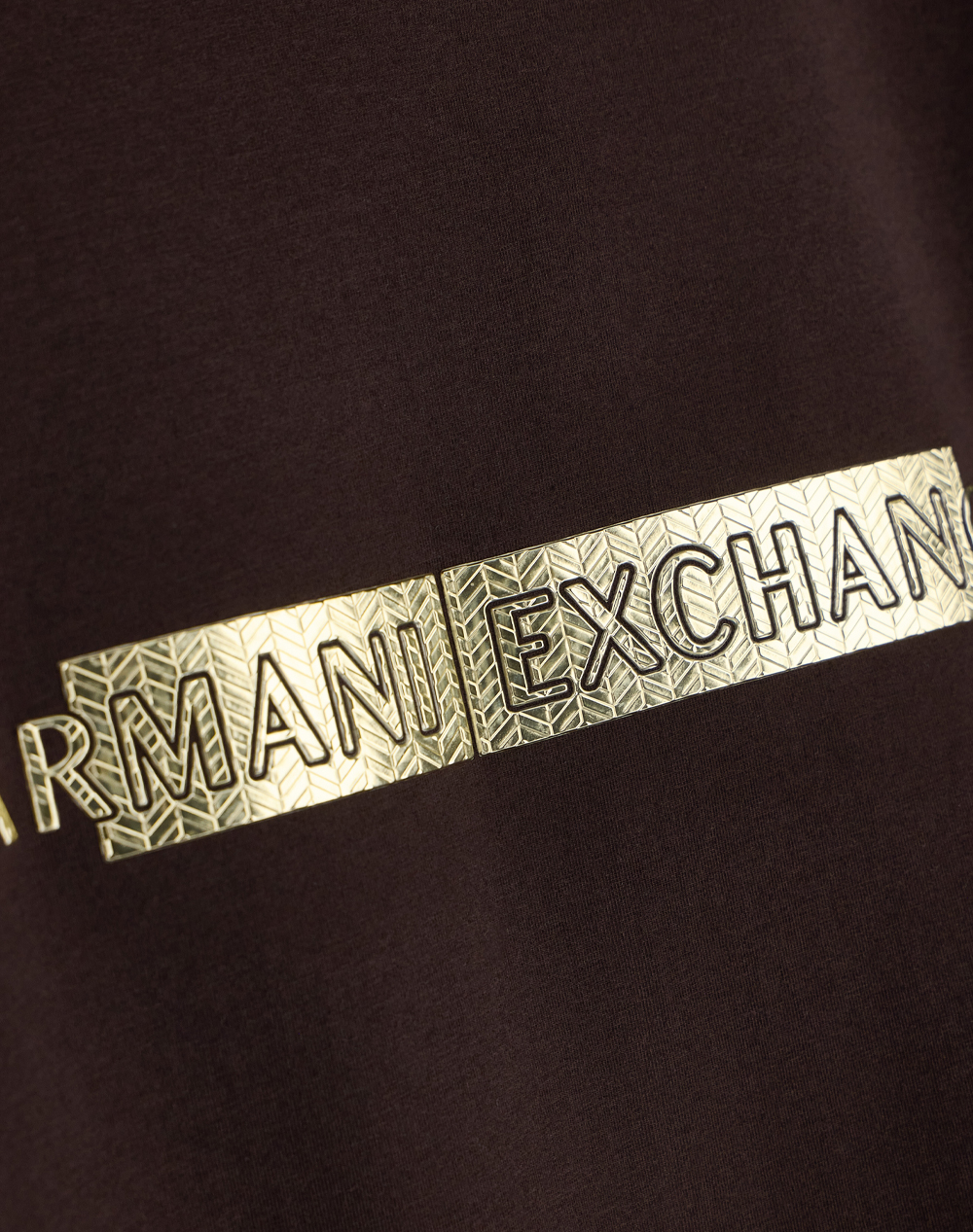 ARMANI EXCHANGE T-SHIRT