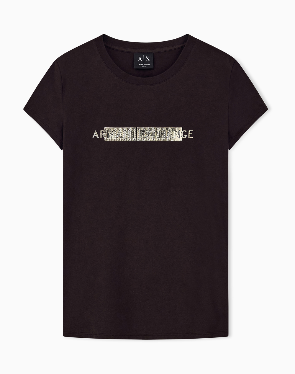 ARMANI EXCHANGE T-SHIRT