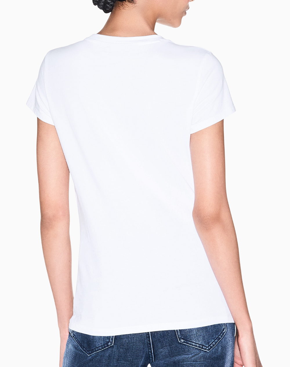 ARMANI EXCHANGE T-SHIRT