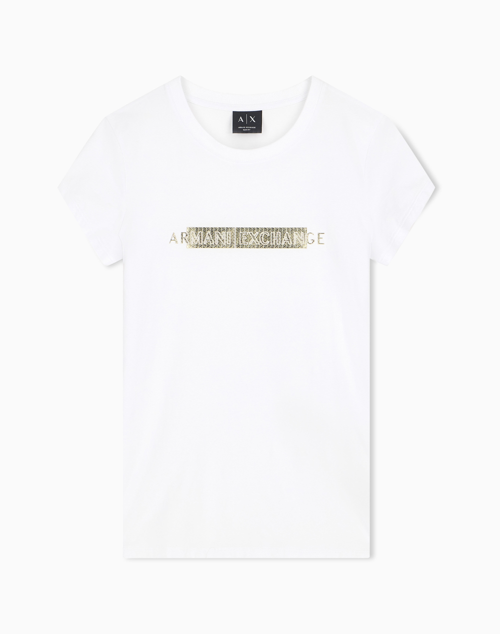 ARMANI EXCHANGE T-SHIRT