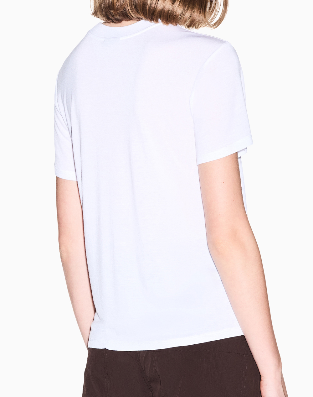 ARMANI EXCHANGE T-SHIRT