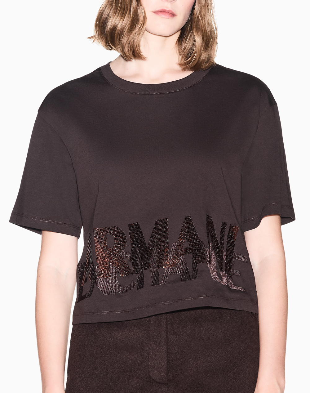 ARMANI EXCHANGE T-SHIRT
