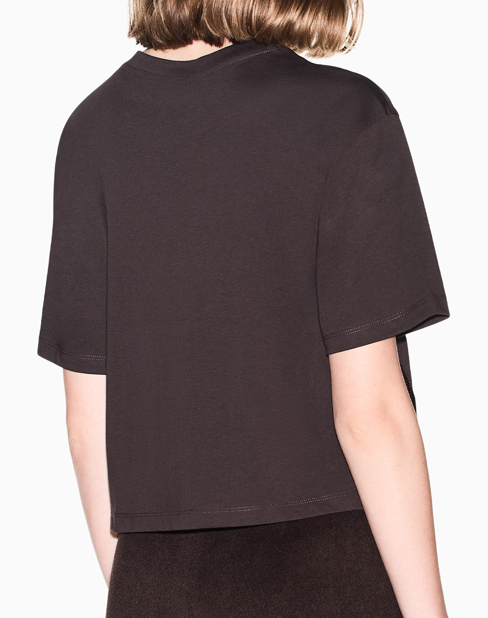 ARMANI EXCHANGE T-SHIRT
