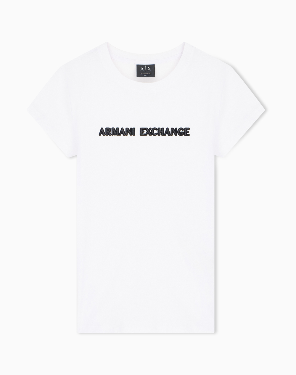 ARMANI EXCHANGE T-SHIRT