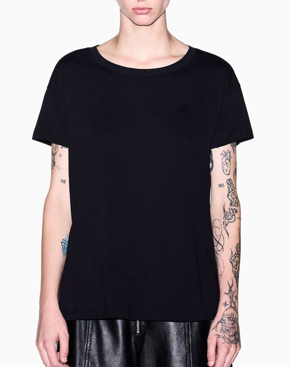 ARMANI EXCHANGE T-SHIRT